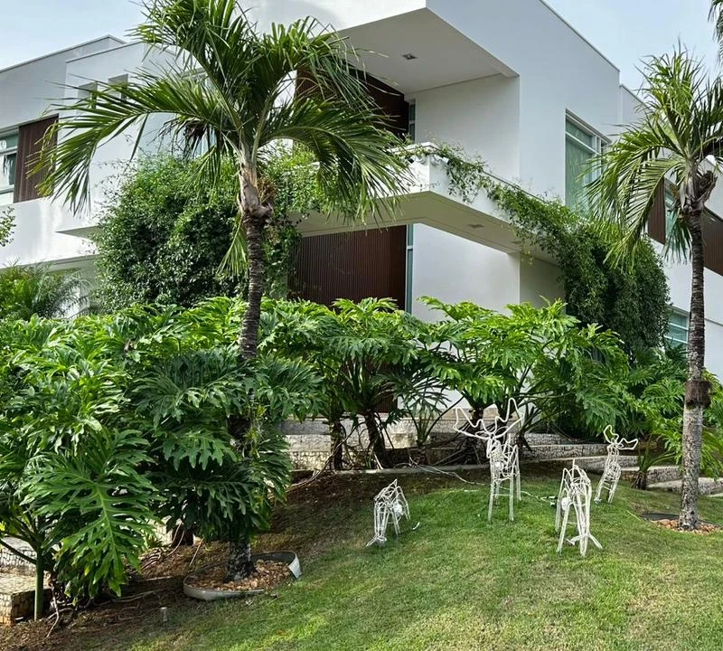 Projeto Casa Primor das Torres